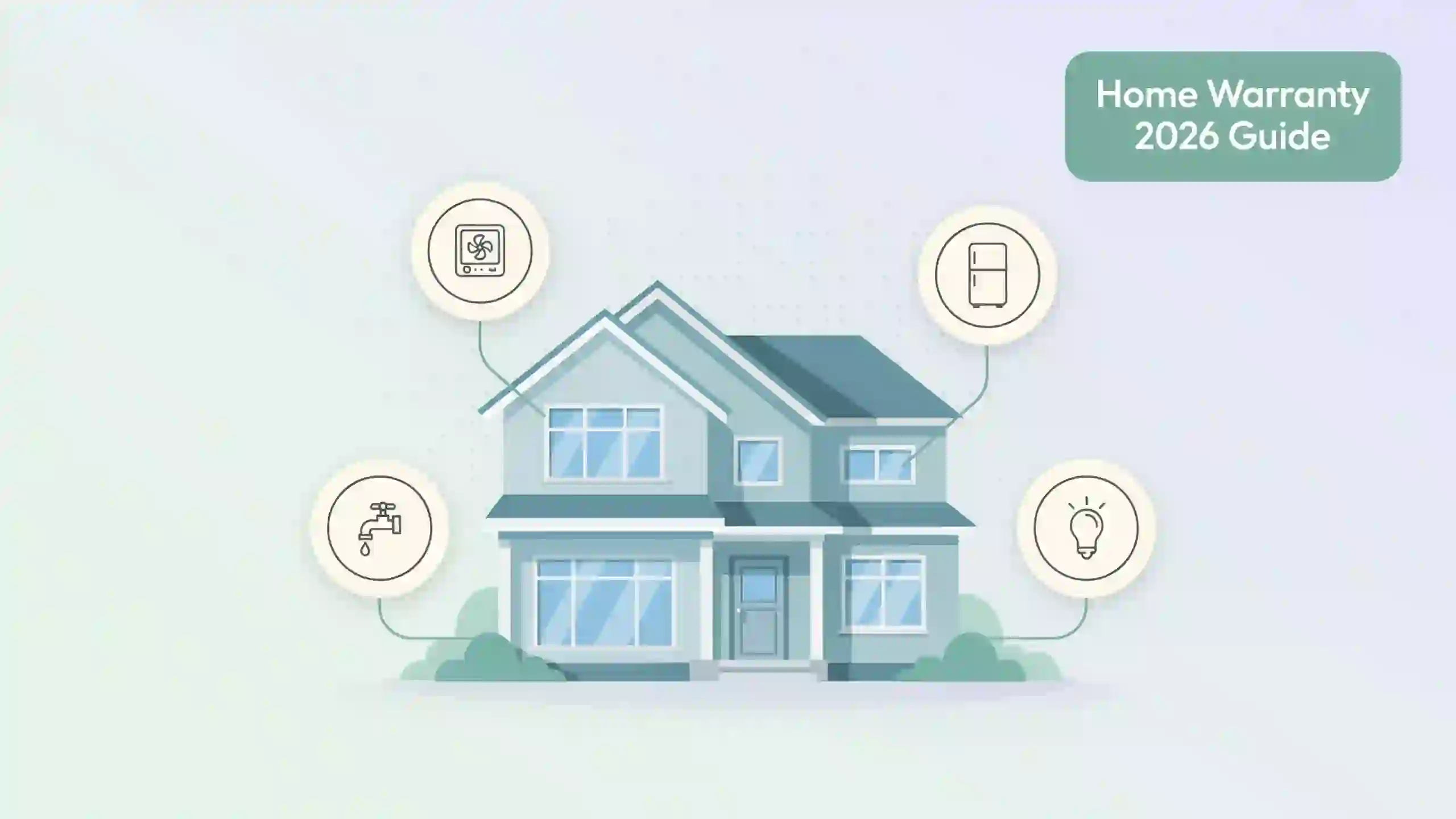 Is a Home Warranty Worth It An Honest 2026 Analysis