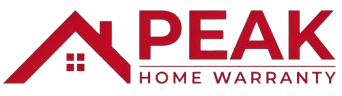 Peak home warranty