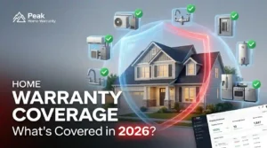 What Does a Home Warranty Actually Cover in 2026